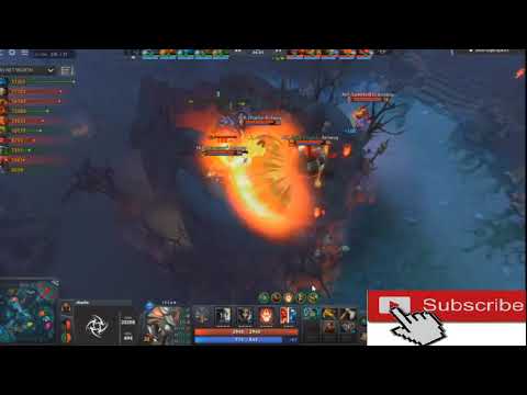 Copy of Dota2 live Team Liquid vs Team Spirit | BO3 | AMD SAPPHIRE OGA Dota PIT Group B