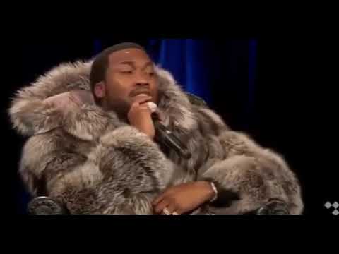 Meek mill shows reed dollaz love! 🗣😎🔥