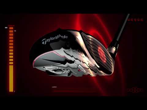 TaylorMade ra mắt dòng gậy Stealth 2 - More Carbon, More Fargiveness