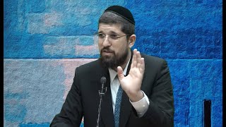 "יהודייה ,ערבי והרבנית קנייבסקי" - קצר ולעניין עם הרב אליהו עמר (הרב אליהו עמר) - התמונה מוצגת ישירות מתוך אתר האינטרנט יוטיוב. זכויות היוצרים בתמונה שייכות ליוצרה. קישור קרדיט למקור התוכן נמצא בתוך דף הסרטון