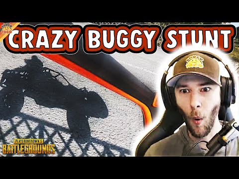 Buggy Stunts and Molotov Kills ft. Swagger - chocoTaco PUBG Duos Gameplay