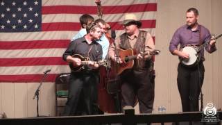 Junior Sisk and Ramblers Choice ~ Full Set ~ 51st Bill Monroe Bluegrass Festival 2017