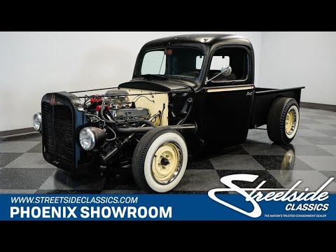 1947 Ford Pickup (CC-1525651) for sale in Mesa, Arizona