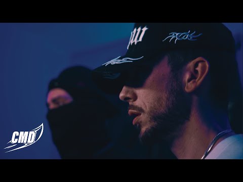 Video thumbnail for BÍLEJ JAK STĚNA