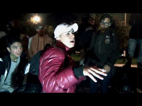 (NAMLIW) vs (YODA) | Cuartos | Clasificatoria Regional a Supremacia Bogotá | Fecha 4