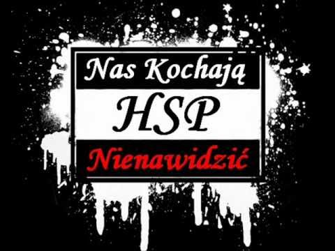 HSP Klika - Ponura Dziwka feat. BartuśJP