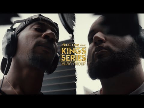 (Watch In UHD) Frank Myth x Fly Ry - Dream Baby (Directed by King Tyme)