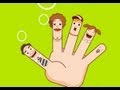 The Finger Family (Daddy Finger) - Original ...