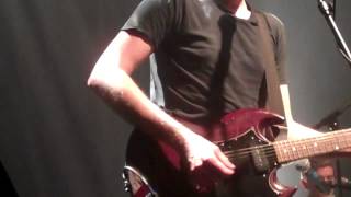 Field Music live at the Komedia, Bath, 19 October 2012, "How Many More Times?"...