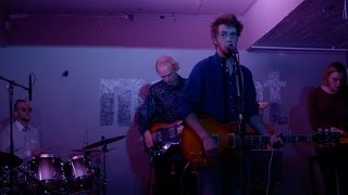 Kasper - Mä Näen Värejä //Live@Mascot