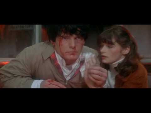 Superman 2: President gives control of the planet to Zod