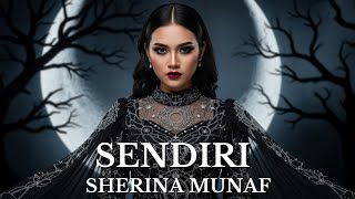 Download lagu COVER SENDIRI - SHERINA MUNAF mp3