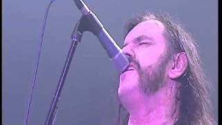 Motorhead - Broken