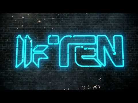 Toolroom Ten - Coming 26.7.13