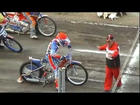 Lokomotive  - GTŻ   26.06.2011