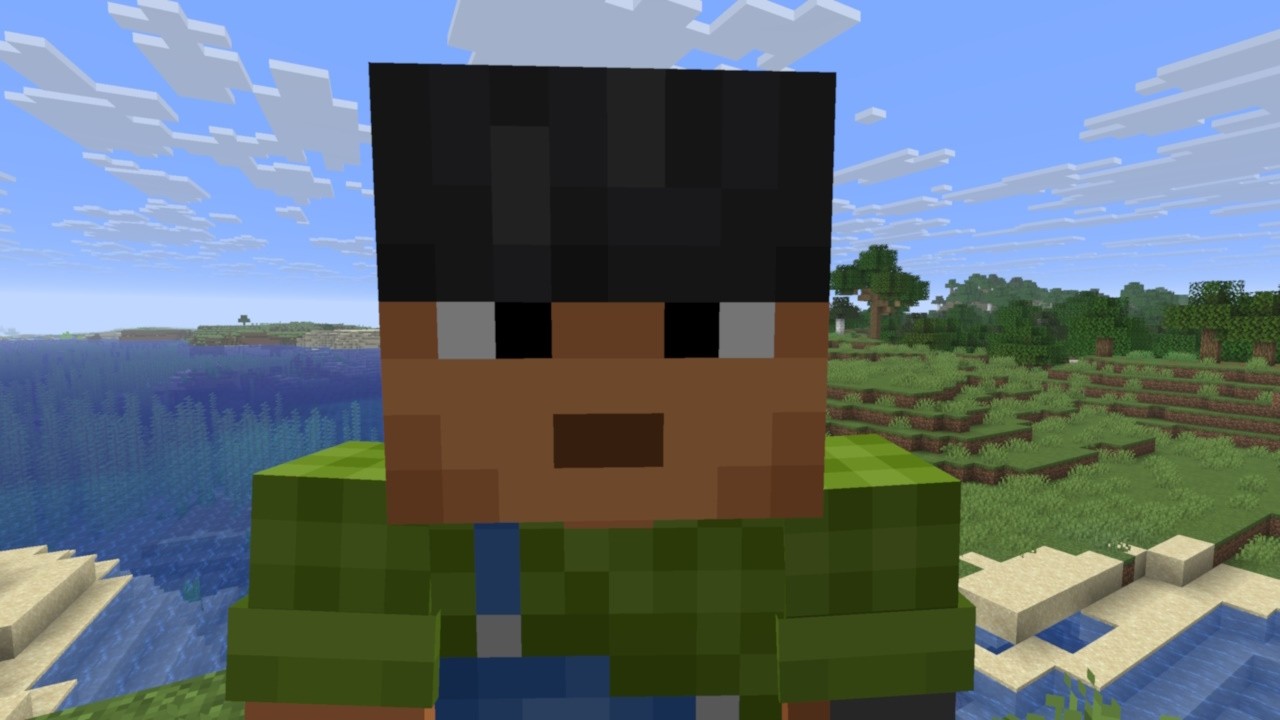 Tiny Hotfix-over - News in Minecraft 26.1.1 Release Candidate 1