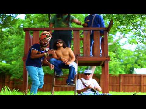 Mixed Culture feat. Perfect Giddimani -  Ganja [Official Video 2014]