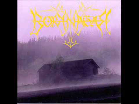 Borknagar-borknagar_full album