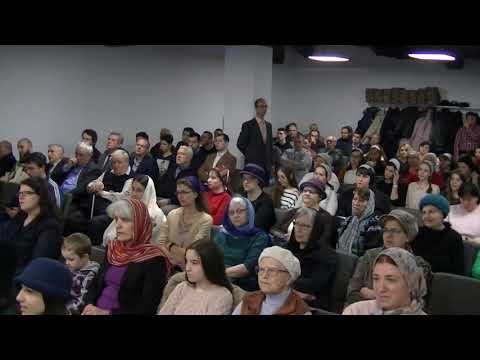 O, ce veste minunata - video