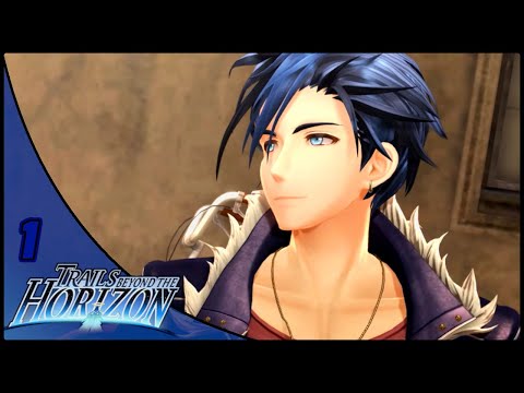 An Ambition to Pierce the Heavens | Trails Beyond the Horizon [Blind] [Nightmare] | Part 1