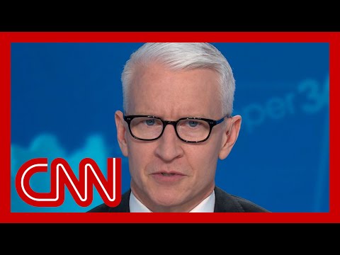 Anderson Cooper blasts WH response to coronavirus: Ignorance doesn't kill viruses