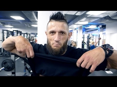 Jak usunąć Skurcze mięśni nóg Mięsień bulbocavernous