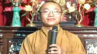 59.Hạt Giống Và Điều Kiện (09/12/2006) video do Thích Nhật Từ giảng - Thích Nhật Từ