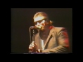 William Clarke  live in Helsinki, Finland in 1988