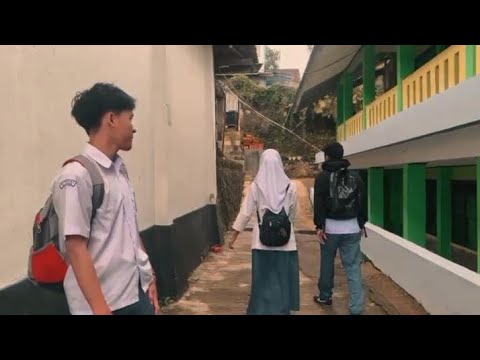 [VIDEO KLIP] Cinta dan rahasia - Kelompok 4 XII-G