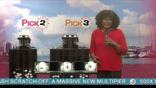 Pick Evening 20260412