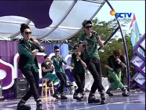 S9B (SUPER9BOYZ) Live At Inbox (07-12-2012) Courtesy SCTV