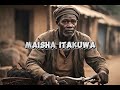 Jose Chameleon Shida Za Dunia Official Lyrics Video