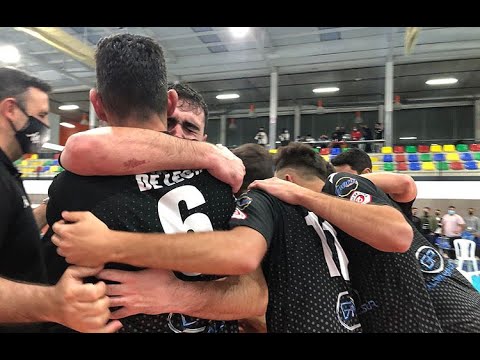 El Club Voleibol Utrera hace historia y asciende a la segunda categoría nacional