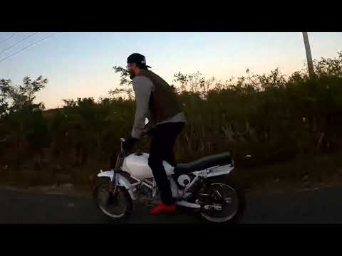 Ye Ngwe Soe & The Hooligans - မင်းပို့လိုက်တဲ့ကြေးနန်းတစ်စောင် (Official Music Video)