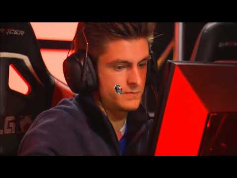 CEVO S8 Channel 1 - 11 - Luminosity vs Titan