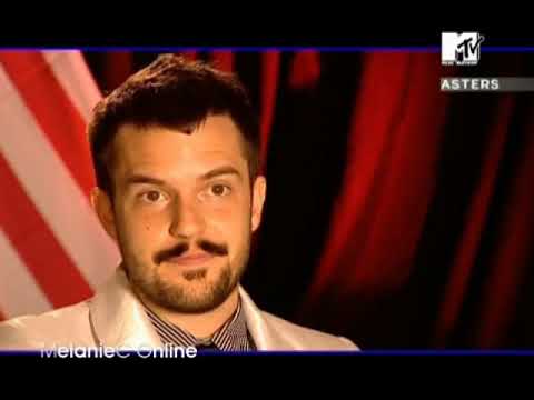 Melanie C - MTV MASTERS (UK VS US - 250307) - 05 - Ozzy Osbourne VS Marilyn Manson