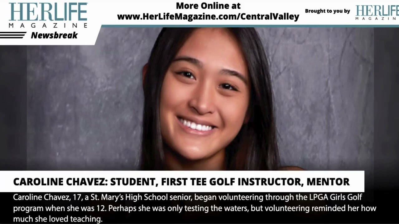 HerLife Magazine   Demo