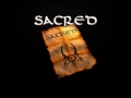 Sacred Soundtrack 27 Wood II