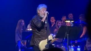 Working For The Man - Bobby Bandiera's Tribute to Roy Orbison 9/9/16