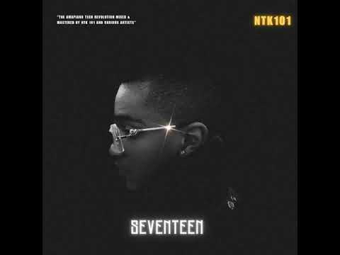 NTK 101 - BABY I NEED YOU(Feat. Daliano & Nakele D)