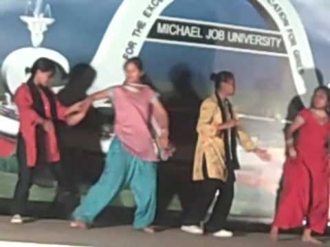 Cultural Program 26.6.2010 Part 1.mp4