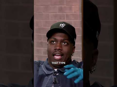 I listened to Jay Z's album for the 1st time | Lil Yachty