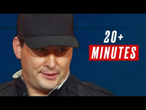 THE POKER BRAT - Phil Hellmuth's Greatest Poker Moments  ♠️ PokerStars