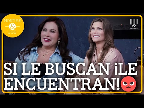 ¡Lo dejó todo! Arleth Terán revela por qué ABANDONÓ su carrera por varios años | Montse y Joe