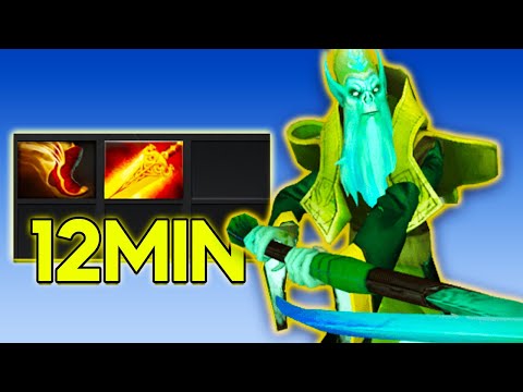 This is why I'm still #1 Necro - 1100 XPM Record