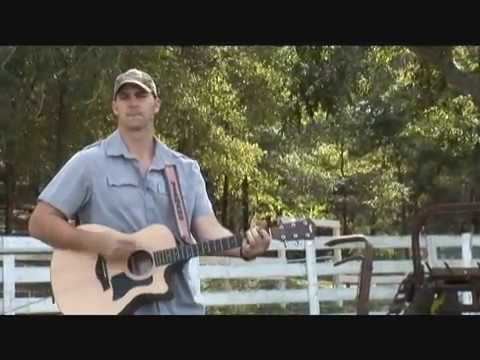 Cowboy - Josh Tiemann (Official Video)