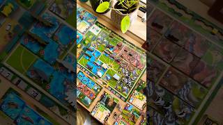 Unknown Channel - Zoo Tycoon: The Board Game video thumbnail