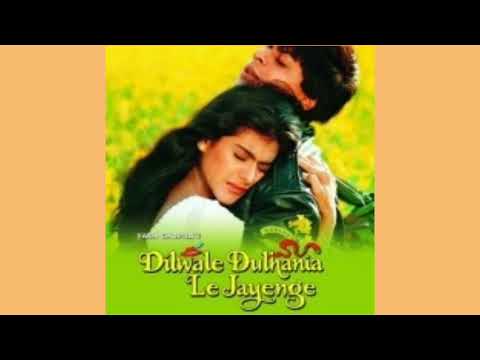 Ruk Ja O Dil Deewane (Dilwale Dulhania Lejayenge) mp3 song