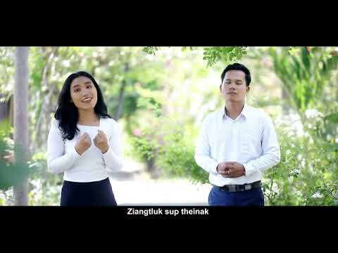 Khrih Keneh Thlun In (D) II Group