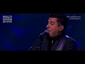 DVD BRUNO MARRONE 2017